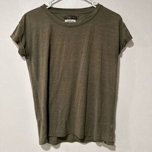 PrAna shirt size xs